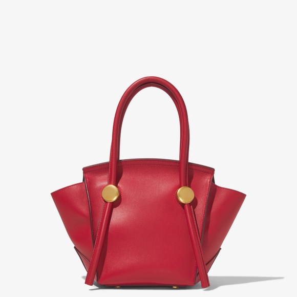 Proenza Schouler Small Pipe Bag  $1895 Retail - Picture 3 of 11